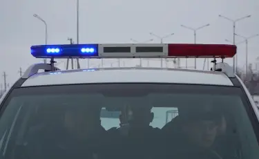 Астана – Қарағанды тасжолында жолаушы көз жұмды
