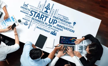 Новые программы и поддержка: как в Алматы развивается бизнес и предпринимательство