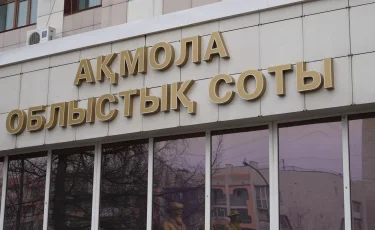 Алимент төлеу үшін бүйрегін сатпақ болған азамат 2 жылға сотталды