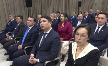 Фундамент суверенитета: Президент разъяснил историческое значение обновленного Основного закона