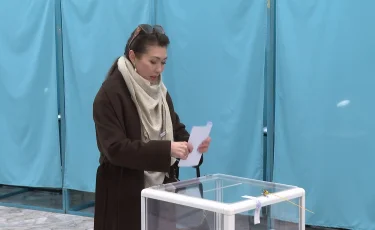 Толқын Забирова да өз таңдауын жасады