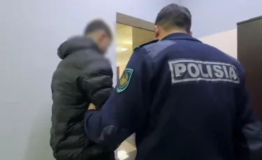 Қасқырға қой бақтырды: оңалту орталығында балаға қатыгездік көрсеткен күдікті  қамауға алынды