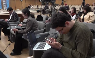 Шетелдегі 14 учаске жұмысын аяқтады