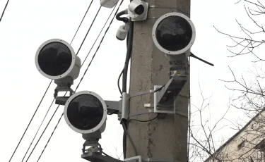 Жолда сақ жүріңіз: Алматыда жаңа жүйе іске қосылды