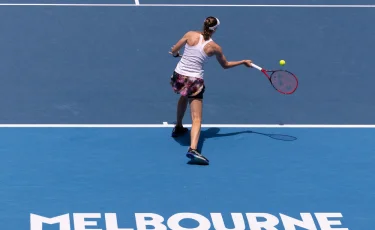 Елена Рыбакина вышла в четвертый круг турнира WTA 1000 в Майами