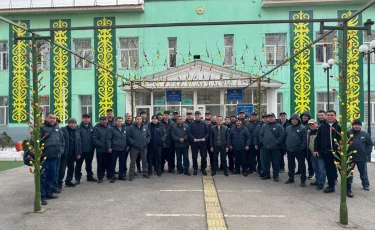 Коммунальные службы поддержали участие в референдуме