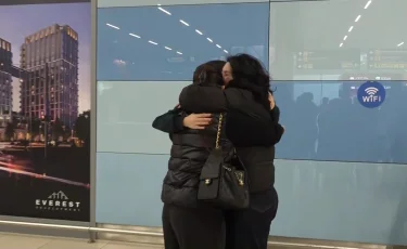 Таяу Шығыстан 3300-ден астам қазақстандық елге оралды