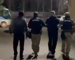 Биткоины, фиктивная сделка и вымогательство: в Шымкенте задержан подозреваемый в крупном мошенничестве