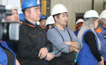 Человек труда – главная ценность государства