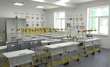 Сан мен нәтиже: Қазақстанның мектеп инфрақұрылымы бес жылда қалай өзгерді