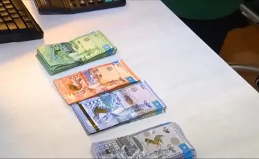 Оралда заңсыз микрокаржылық қызмет жүргізген компания тергеліп жатыр