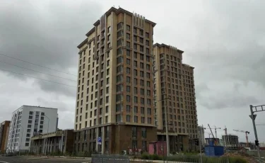 Одни и те же квартиры продавали разным покупателям в одном из ЖК Астаны