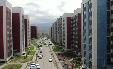 Елімізде тұрғын үй бөлу тәртібі өзгерді