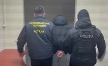 Әскер туралы жалған оқиға ойлап тауып, жұрттан ақша жинаған күдікті ұсталды