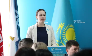 Развитие государства всегда начинается с обновления его правовых основ