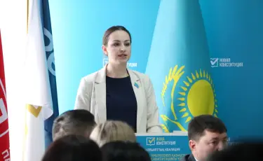 Развитие государства всегда начинается с обновления его правовых основ