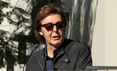 Впервые за шесть лет: Пол Маккартни анонсировал новый сольный альбом