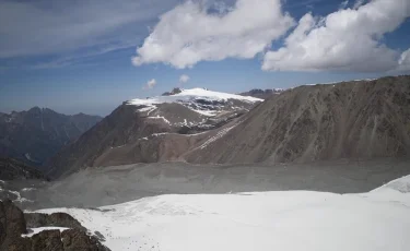 Алматы ғалымдары Іле Алатауындағы табиғи ландшафтың өзгеруіне алаңдап отыр