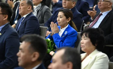 Президент: «Все филиалы вузов в Казахстане призваны способствовать повышению конкурентоспособности»