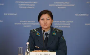 В Алматы с начала года заблокировали 670 наркосайтов благодаря совместной работе полиции и волонтеров