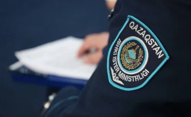 Автоматические камеры в Алматы начнут фиксировать новые виды нарушений