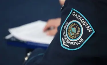 Автоматические камеры в Алматы начнут фиксировать новые виды нарушений