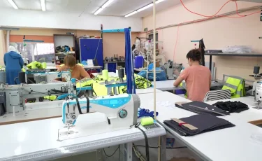 В Алматы активно развивается женское предпринимательство