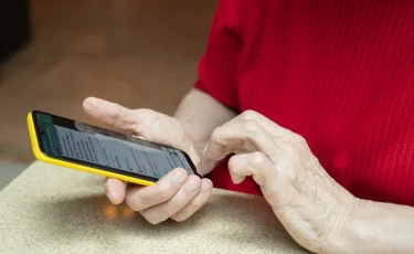 Казахстанцы могут найти свой избирательный участок онлайн через мобильное приложение