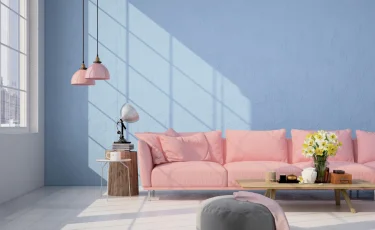 Архитектура тишины: как победить визуальный шум в собственной квартире