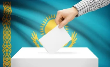 Свыше 70% казахстанцев намерены участвовать в референдуме по принятию новой Конституции