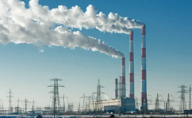 В Туркестане ускорят строительство газоэлектростанции по поручению Президента