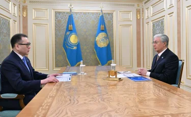 Мемлекет басшысы отандық өндірістің өсуіне қолайлы жағдай жасауды тапсырды