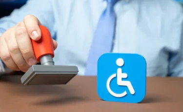 Жители Алматы смогут записываться на установление инвалидности онлайн