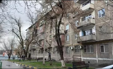 Шымкенттегі көпқабатты үйде болған қайғылы жағдайға қатысты жаңа мәлімет пайда болды