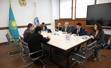 В акимате Алматы объяснили, почему микрорайон Абай не переводят под ИЖС