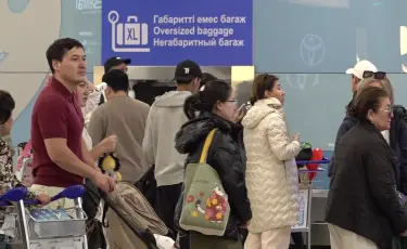 Таяу Шығыстағы қақтығыс аймақтарынан 8 мың 585 қазақстандық эвакуацияланды