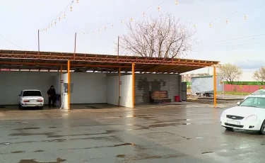 Убийство на автомойке: обвиняемым в гибели молодого парня вынесли приговор