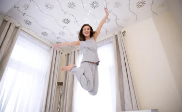 Биохакинг спальни: как превратить комнату в генератор энергии