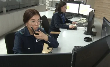 Ер адамның мүрдесі табылды: ол әйел мен оның қызын өлтірді деп күдікке ілінген