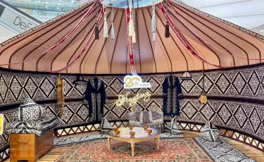 Алматыда ауқымды «Nauryz Sale» науқанының қорытындысы шығарылды