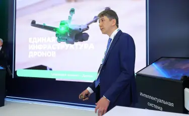 Digital Qazaqstan 2026: какие изменения ждут Казахстан в эпоху ИИ
