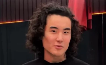 Камбар Бекшебаев Алматы жастарын референдумға қатысуға шақырды