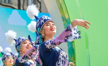 Ұлыстың ұлы күні Көктөбеден басталады: Көрісу күнінде мерекелік концерт өтеді