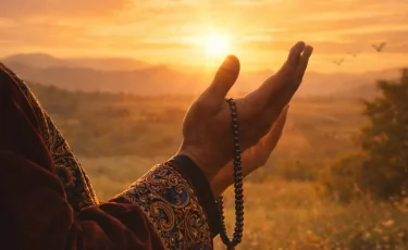 Бүгін - мұсылман қауымы асыға күтетін қасиетті Қадір түні