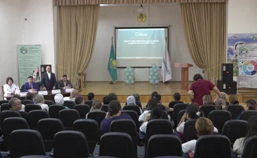 Охрана здоровья и качество медпомощи: сотрудникам санатория разъяснили нормы новой Конституции