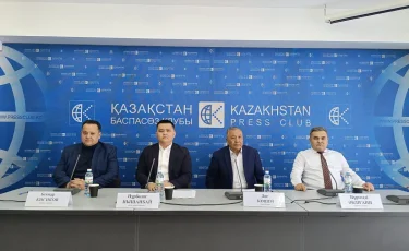 «Халық үні» подтверждает: ход голосования на участках соответствует данным ЦКР