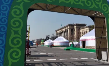 Ұлыстың ұлы күні: Алматыда 200-ден аса іс-шара ұйымдастырылады