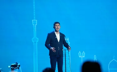 Жәнібек Солтанай: Жаңа Конституция бұл – болашақтың негізі