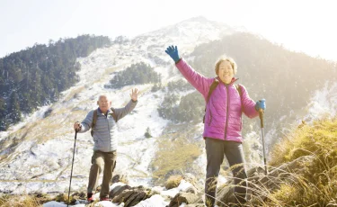 Туризм и походы: почему прогулки на природе необходимы современному человеку