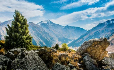 Что взять с собой в поход в горы: полный гид для безопасного отдыха
